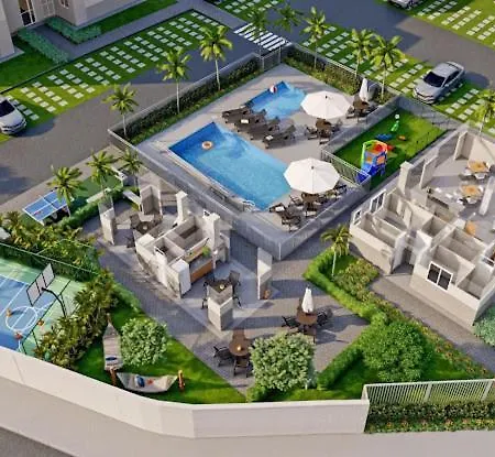 Apartamento Conquista Castellii *