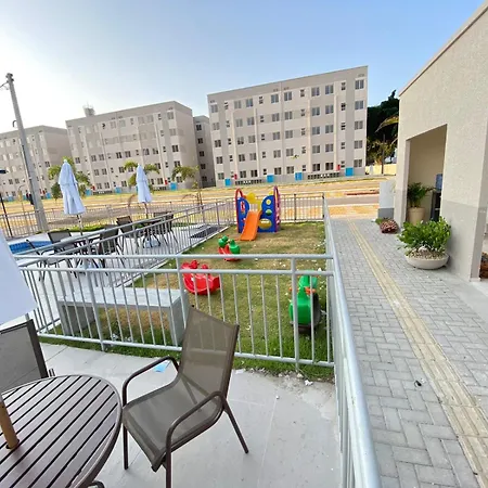 Apartamento Conquista Castellii